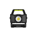 Unilite SP-4500 LED Rechargeable Work Light, 210 x 210 x 100 mm, Anti-corrosive, 45 W, 11.1 V, IP65