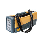 Nightsearcher NSSOLARISPRO LED Rechargeable Work Light, IP65