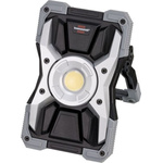 brennenstuhl 1173100100 LED Rechargeable Work Light, 4.8 x 11.4 x 18 cm, 15 W, 3.7 V, IP65