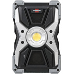brennenstuhl 1173110200 LED Rechargeable Work Light, 5.5 x 13.8 x 21 cm, 30 W, 7.4 V, IP65
