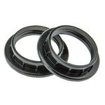 E27 Lamp Socket Ring Nut Screw - 140129