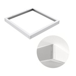 SHOT Panel Type Light Bracket for LED Lamps
