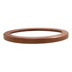 SHOT Panel Type Ceiling Light Decor Ring for LED Lamps