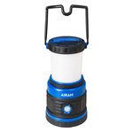 AIRAM 8710449 LED Work Light, Anti-corrosive, 10 W, 230 V, IP44