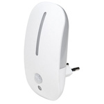SHOT Lighting Controller, Twilight, Wall Mount, 230 V