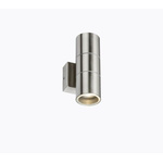 Knightsbridge Halogen, LED 230 V, 2 X 20 W