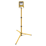 RS PRO LED Work Light, 10 W, 110 V, IP65