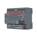 ABB DA Dimming Controller Dimming Controller, DIN Rail Mount, 230 V