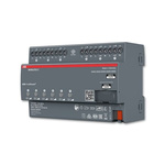 ABB DA Dimming Controller Dimming Controller, DIN Rail Mount, 230 V