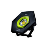 Unilite SLR-4400 COB LED Rechargeable Work Light, 225 x 220 x 70 mm, 50 W, 11.1 V, IK07, IP65