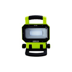 Unilite SLR-5500 LED Rechargeable Work Light, 215 x 192 x 285 mm, 50 W, 7.4 V, IP54
