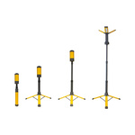 Nightsearcher NSTOWERPRO-2K LED Rechargeable Work Light Type G - British, Anti-corrosive, 14.8 W, 7.4 V, IPX4