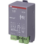 ABB Lighting Controller General Lighting Controller, DIN Rail Mount, 1 → 10 V