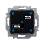 ABB Lighting Controller Switch Actuator, Surface Mount, 230 V