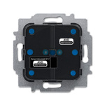 ABB Lighting Controller Switch Actuator, Surface Mount, 230 V