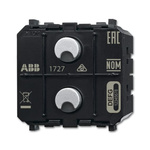 ABB Lighting Controller Switch Actuator, Surface Mount, 230 V