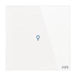 ABB Lighting Controller Sensor, Temperature, Surface Mount