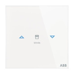 ABB Lighting Controller Sensor, Temperature, Surface Mount