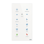 ABB Lighting Controller Sensor, Temperature, Surface Mount