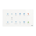 ABB Lighting Controller Sensor, Temperature, Surface Mount