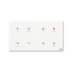 ABB Lighting Controller Sensor, Temperature, Surface Mount
