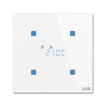 ABB Lighting Controller Sensor, Temperature, Surface Mount