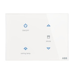 ABB Lighting Controller Sensor, Temperature, Surface Mount