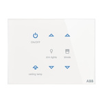 ABB Lighting Controller Sensor, Temperature, Surface Mount