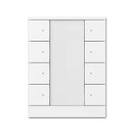 ABB Lighting Controller General Lighting Controller, Temperature, Surface Mount
