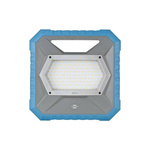 brennenstuhl 1171630802 LED Rechargeable Work Light, 31x31x18cm, 82 W, 220 → 240 V, IP55