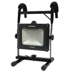 TradeTuff T20004.1 LED Rechargeable Work Light, 20 W, 18 V, IP44