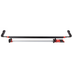 Milwaukee 4933459432 Polyurethane Rechargeable Work Light, Polyester, 12 V, IP54