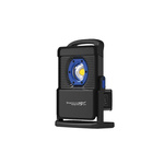 Nightsearcher NSKANGASTAR2.2K-A LED Rechargeable Work Light Type G - British, 240 V, IP65