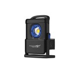 Nightsearcher NSKANGASTAR5K-A LED Rechargeable Work Light Type G - British, 240 V, IP65