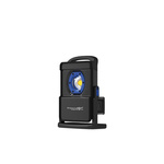 Nightsearcher NSKANGASTAR5K-B LED Rechargeable Work Light Type G - British, 240 V, IP65