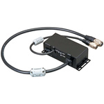 Omron FL 32 → 61W Lighting Controller General Lighting Controller, Plate Mount Mount, 24 V dc, 90/140/260mm