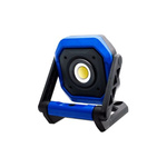 Nightsearcher NSNOVASTAR Fully Adjustable and Extendible LED Work Light Rechargeable Work Light USB, Anti-corrosive,