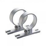 LED2WORK Clamp Type Lighting Mounting Bracket for LED Lamps