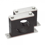 LED2WORK Clamp Type Lighting Mounting Bracket for LED Lamps