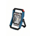 Bosch 0601446400 LED Rechargeable Work Light, 18 V