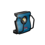 Bosch 0601446900 LED Rechargeable Work Light, 18 V