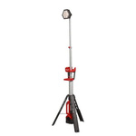 Milwaukee 4933492486 LED Lamp Rechargeable Work Light, IP54
