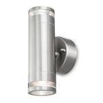 4lite UK GU10 LED Spotlight, 240 V, 100 x 107 x 224 mm, 7 W