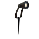 4lite UK GU10 LED Spotlight, 220 → 240 V, 388 mm, 5 W