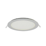 4lite UK LED Downlight, 240 V, 180 mm, 10 W