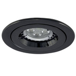 4lite UK LED Downlight, 240 V, 90 x 68 x 94 mm, 50 W