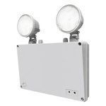 4lite UK LED Spotlight, 240 V, 282 mm, 2 W
