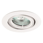 4lite UK GU10 Twist and Lock, 240 V, 170 x 108 x 95 mm, 50