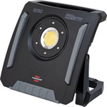 brennenstuhl 1173140600 LED Rechargeable Work Light CEE, 310 mW, 100→240 V, IP65