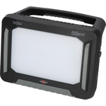brennenstuhl 1173700001 LED Rechargeable Work Light CEE 7/17 Euro, 240 V, IP54